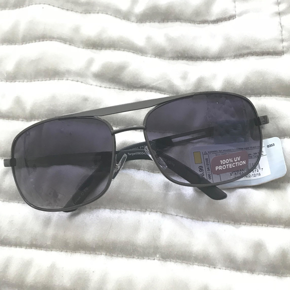 HUGE $ DROP MEN'S Ombre Lens Aviator Sunglasses - Picture 5 of 7